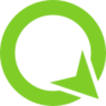 qfield for qgis android application logo